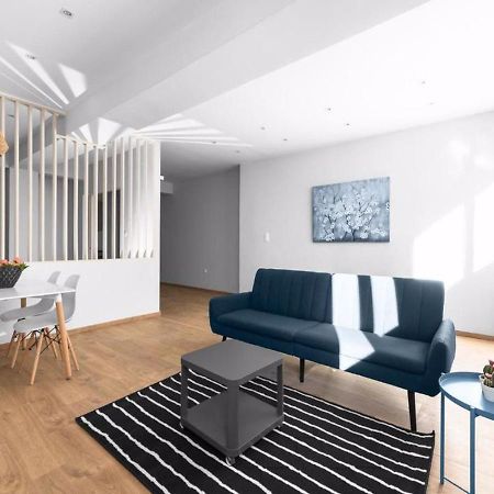 Panama, Nilie Hospitality Mgmt Lägenhet Thessaloníki Exteriör bild