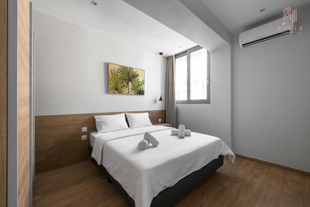 Panama, Nilie Hospitality Mgmt Lägenhet Thessaloníki Exteriör bild