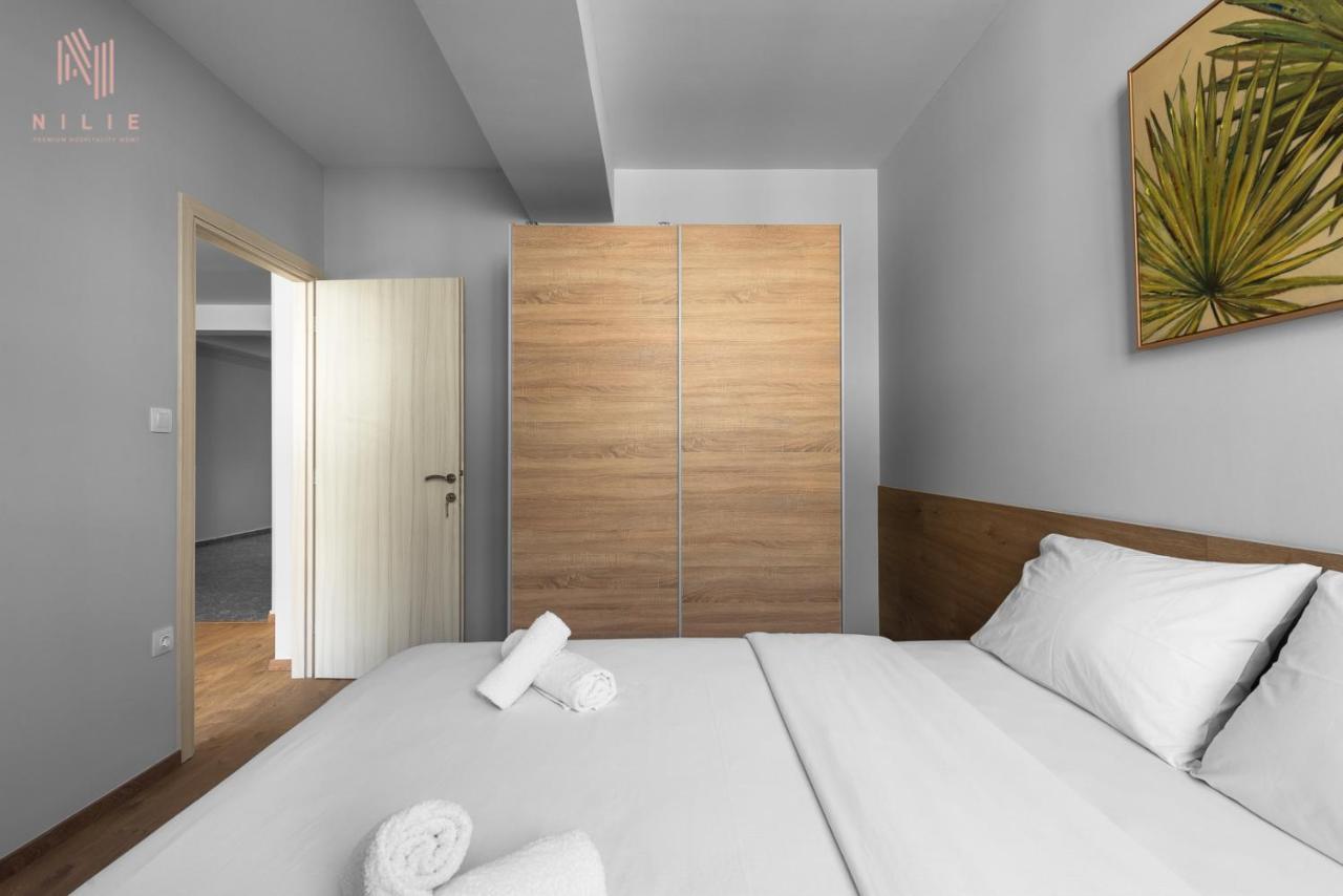 Panama, Nilie Hospitality Mgmt Lägenhet Thessaloníki Exteriör bild