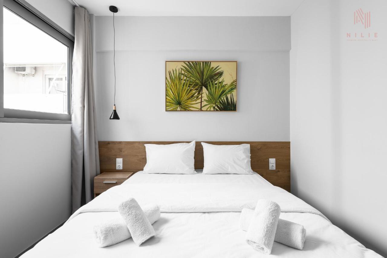 Panama, Nilie Hospitality Mgmt Lägenhet Thessaloníki Exteriör bild