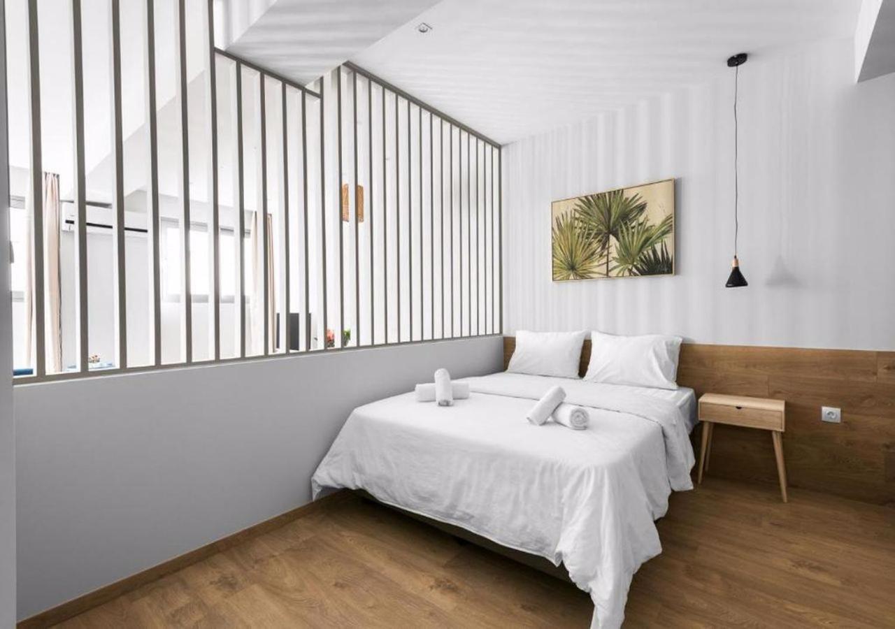 Panama, Nilie Hospitality Mgmt Lägenhet Thessaloníki Exteriör bild