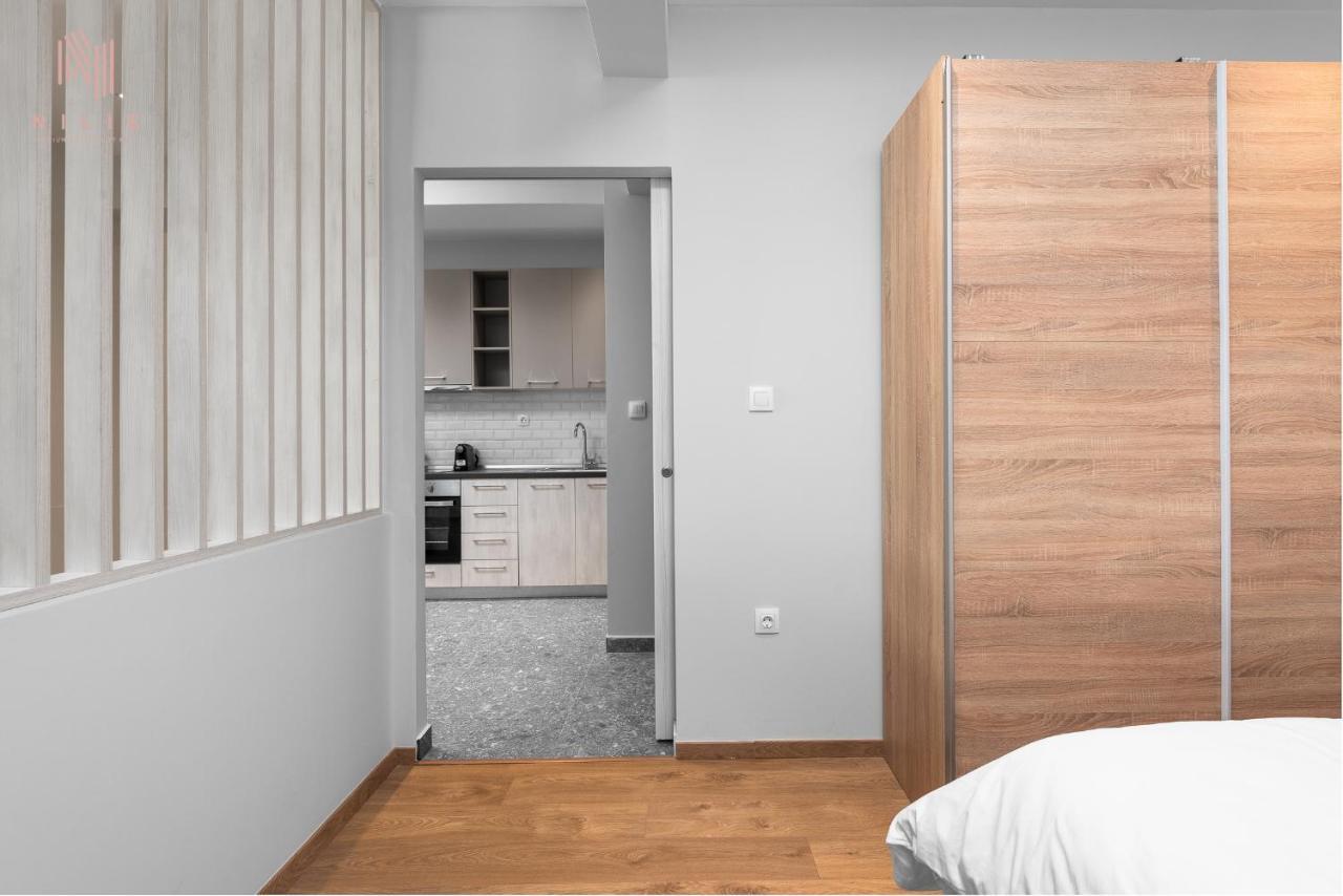 Panama, Nilie Hospitality Mgmt Lägenhet Thessaloníki Exteriör bild